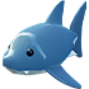 Shark in Adopt Me