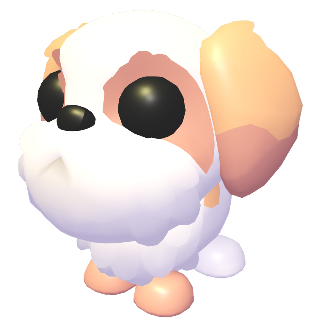 Shih Tzu in Adopt Me