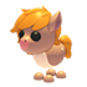 Show Pony in Adopt Me
