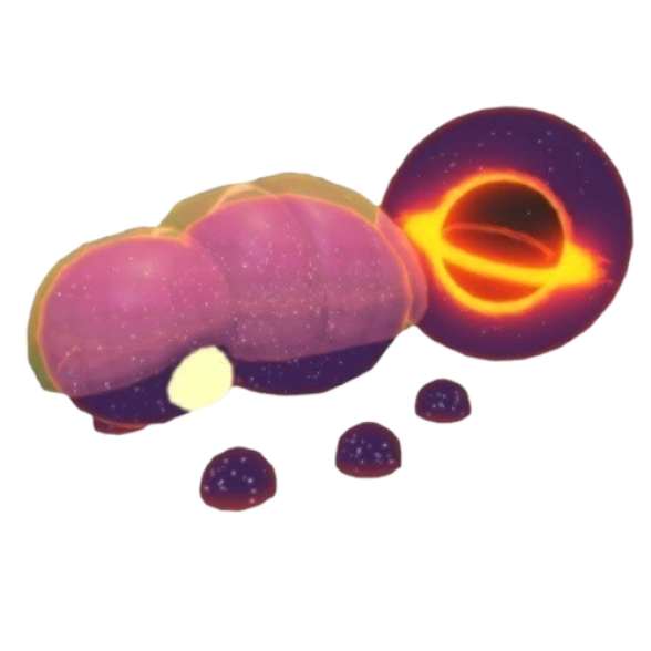 Singularity Beetle in Adopt Me