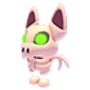 Skelebat in Adopt Me