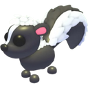 Skunk in Adopt Me