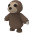 Sloth in Adopt Me