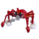 Spider Crab in Adopt Me