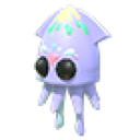 Squid in Adopt Me