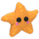Starfish in Adopt Me