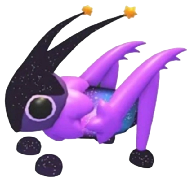 Starhopper in Adopt Me
