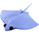 Stingray in Adopt Me