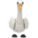 Swan in Adopt Me