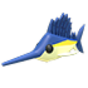 Swordfish in Adopt Me