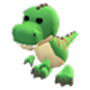 T-Rex in Adopt Me