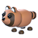 Tanuki in Adopt Me