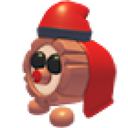 Tió De Nadal — Adopt Me
