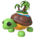 Tortuga de la Isla in Adopt Me