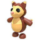 Tree Kangaroo in Adopt Me