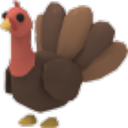Turkey in Adopt Me