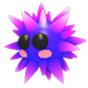 Urchin in Adopt Me