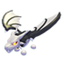 Vampire Dragon in Adopt Me