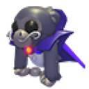 Villain Gibbon in Adopt Me