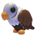 Vulture in Adopt Me