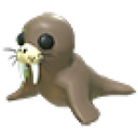 Walrus in Adopt Me