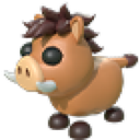 Warthog in Adopt Me
