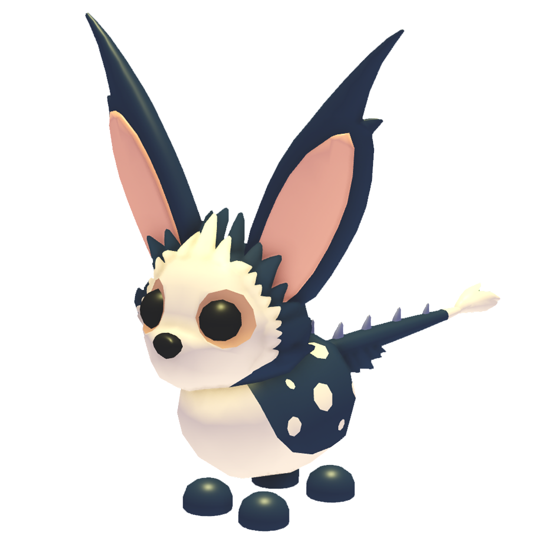 Water Opossum in Adopt Me
