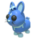 Water Rabbit in Adopt Me