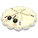 White Sand Dollar in Adopt Me