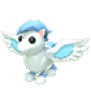 Winged Horse in Adopt Me