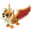 Winged Tiger — Adopt Me