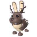 Wolpertinger in Adopt Me