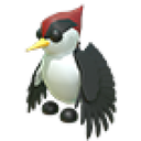 Woodpecker in Adopt Me