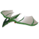 Wyvern in Adopt Me