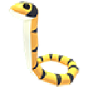 Yellow-Lipped Sea Krait in Adopt Me