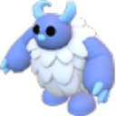 Yeti in Adopt Me