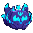 Kitsune — Blox Fruits