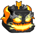 Ember Dragon — Blox Fruits