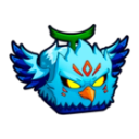 Glacier Eagle — Blox Fruits