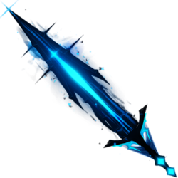 Abyssal Blade — Blade Ball