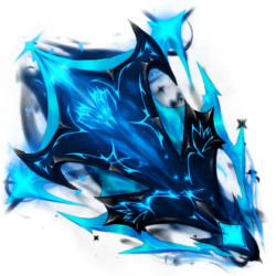 Abyssal Shield — Blade Ball
