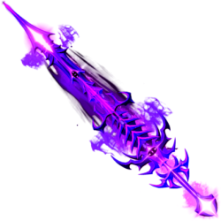 Arachne Blade in Blade Ball