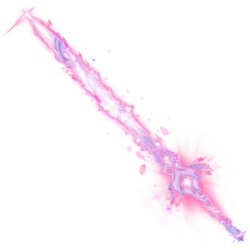 Blossom Blade in Blade Ball