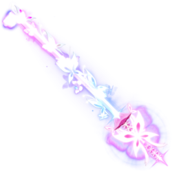 Butterfly Blade in Blade Ball