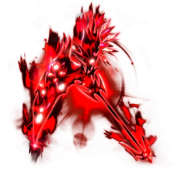 Crimson Eclipse in Blade Ball