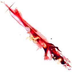 Demonic Blade in Blade Ball