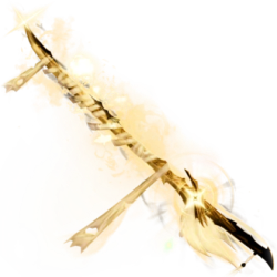 Desert Blade in Blade Ball