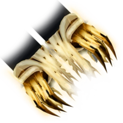Desert Claws — Blade Ball