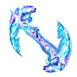 Double Sided Prismatic in Blade Ball