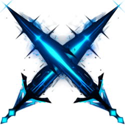 Dual Abyssal Blade — Blade Ball
